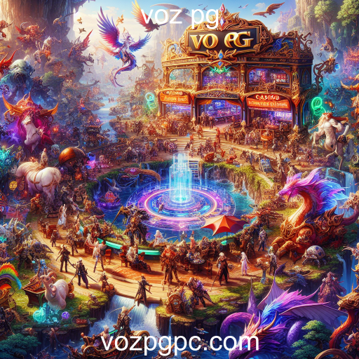 A Magia dos MMORPGs: Conectando Jogadores em Mundos Virtuais